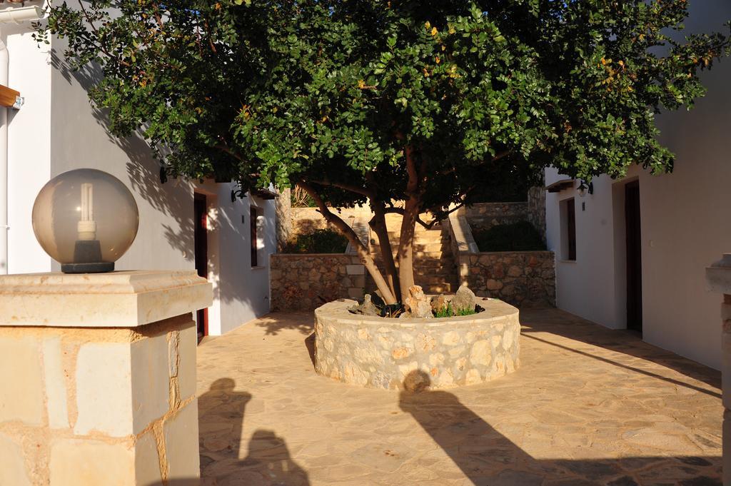 Artemida Traditional Homes By Apokoronas-Villas Kokkino Chorio Exterior foto